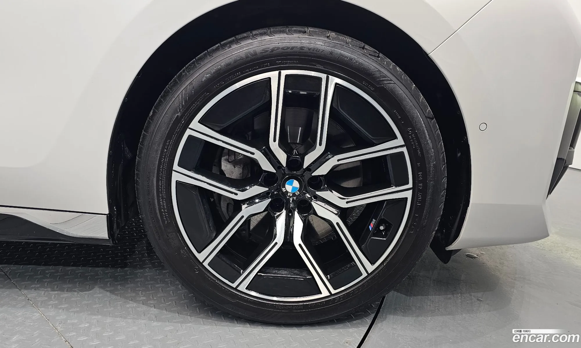 BMW 7 Series 2025 WBA31EH04SCU35100 — 13