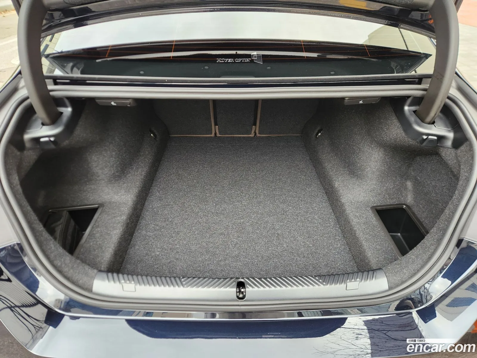 BMW 5 Series 2025 — 4
