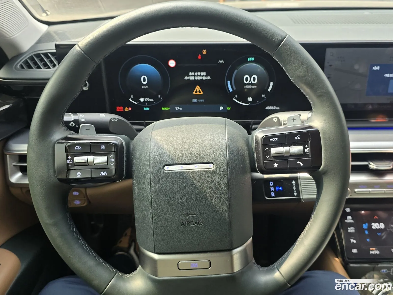 Hyundai Grandeur Hybrid 2023 — 11