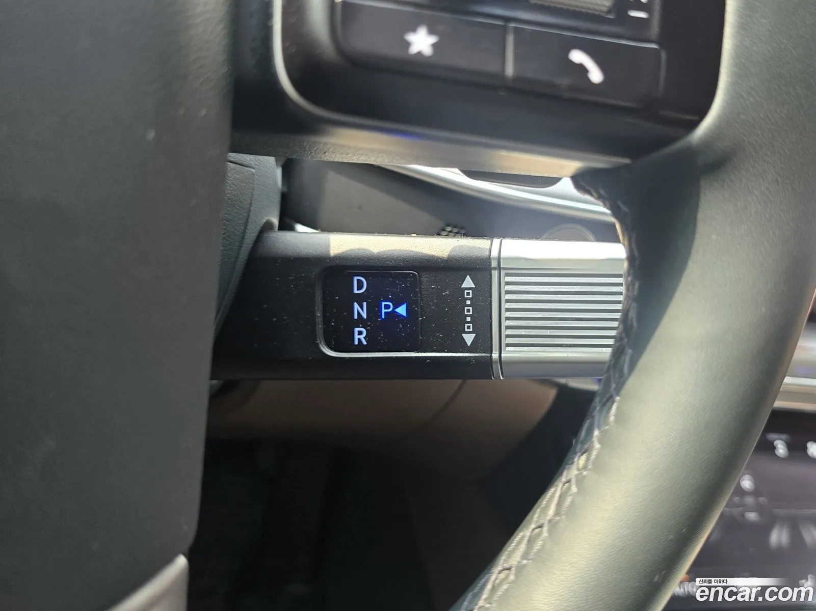 Hyundai Grandeur Hybrid 2023 — 14