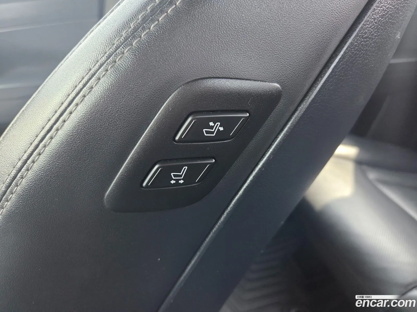 KG Mobility (SsangYong) Rexton Sports Khan 2019 — 13