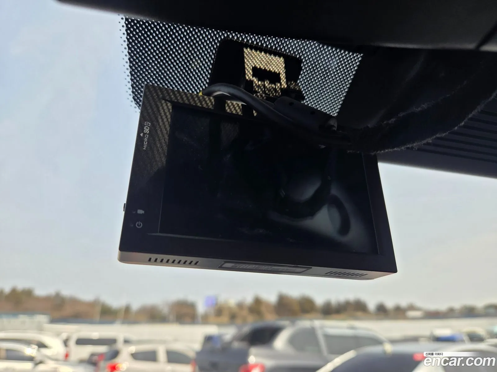 KG Mobility (SsangYong) Rexton Sports Khan 2019 — 12