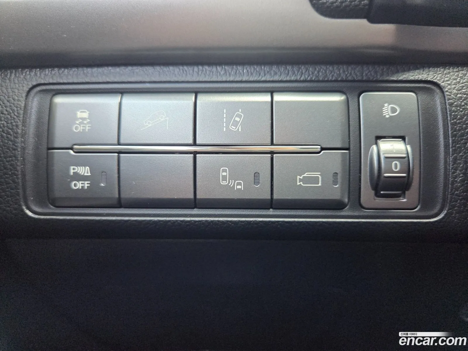 KG Mobility (SsangYong) Rexton Sports Khan 2019 — 4