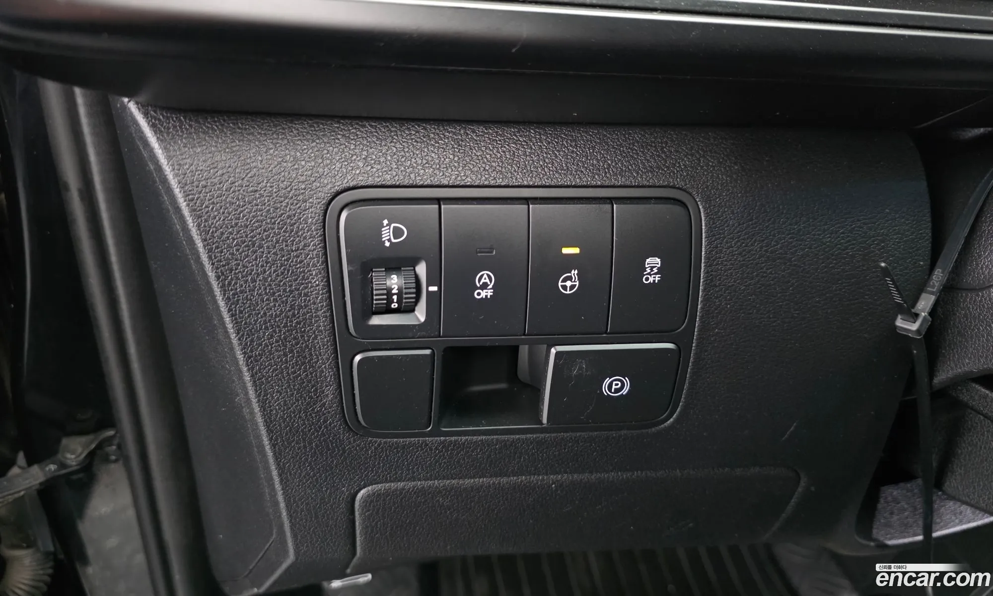 Hyundai Staria 2021 — 11