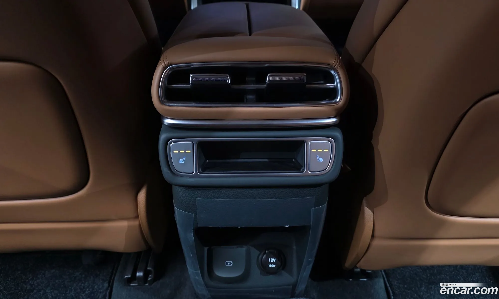 Genesis GV80 2025 — 6
