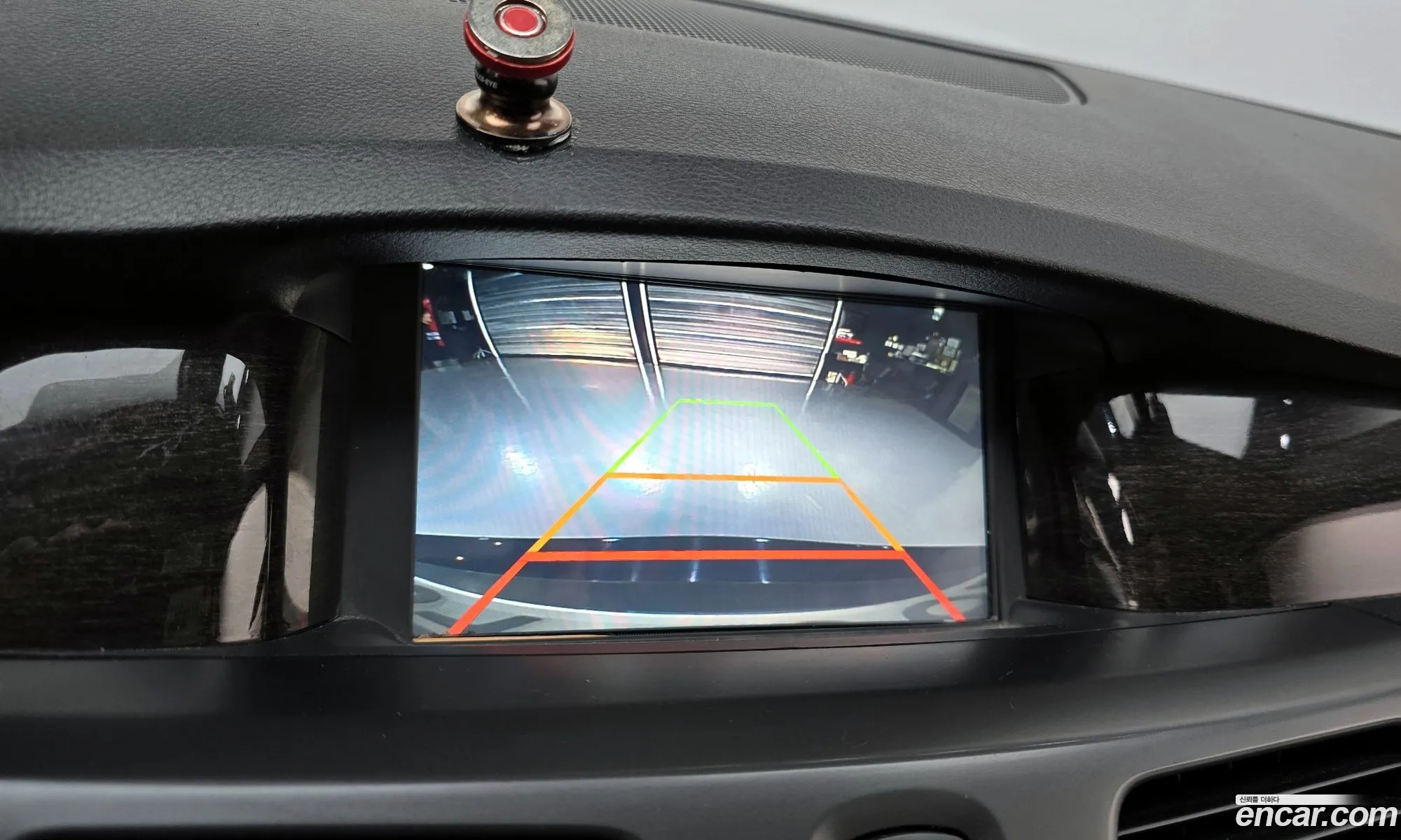 Renault Korea (Samsung) SM5 Platinum 2014 — 5