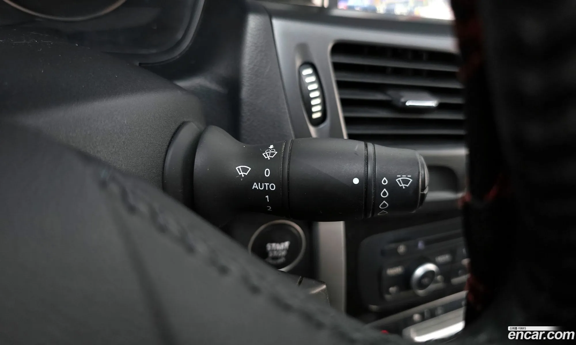 Renault Korea (Samsung) SM5 Platinum 2014 — 18