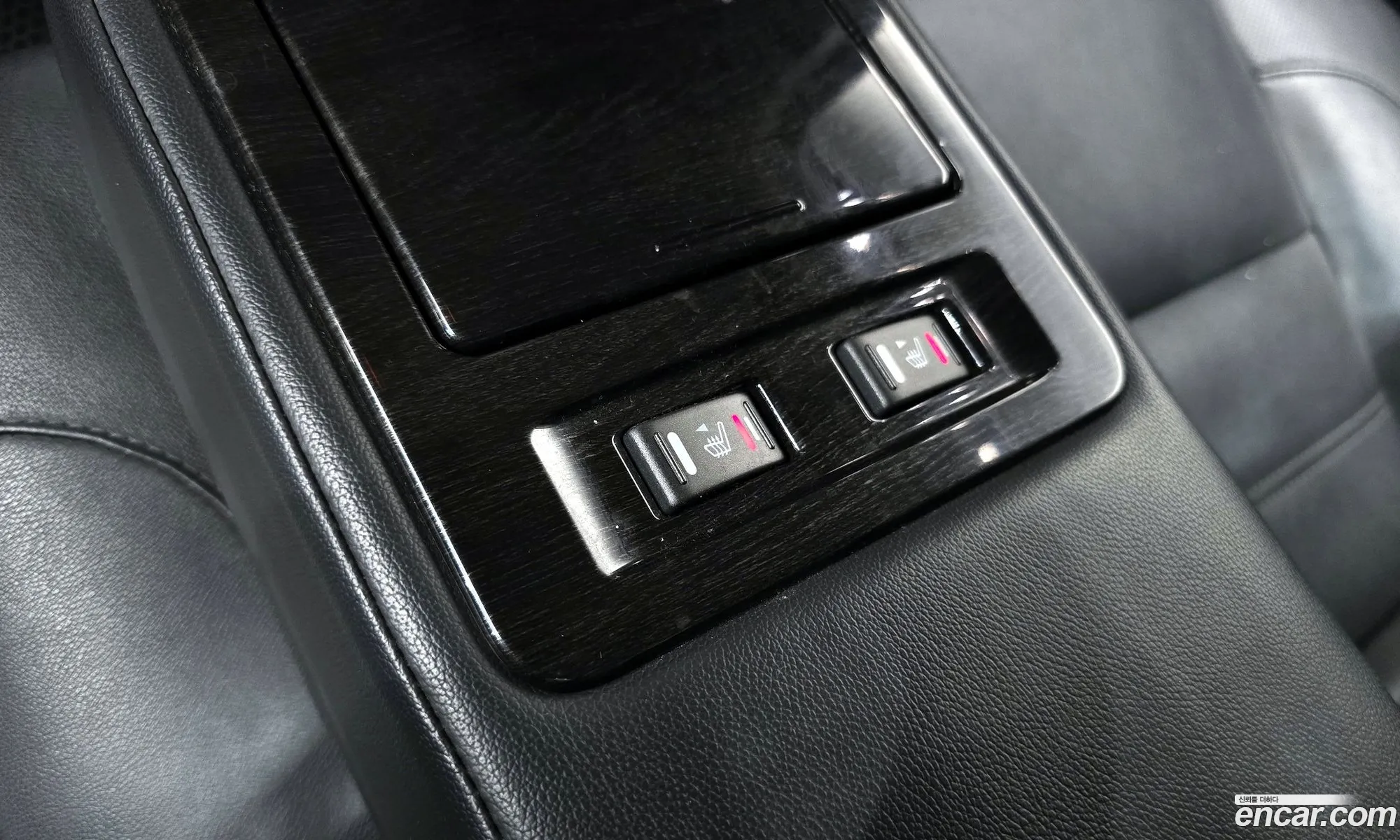 Renault Korea (Samsung) SM5 Platinum 2014 — 10