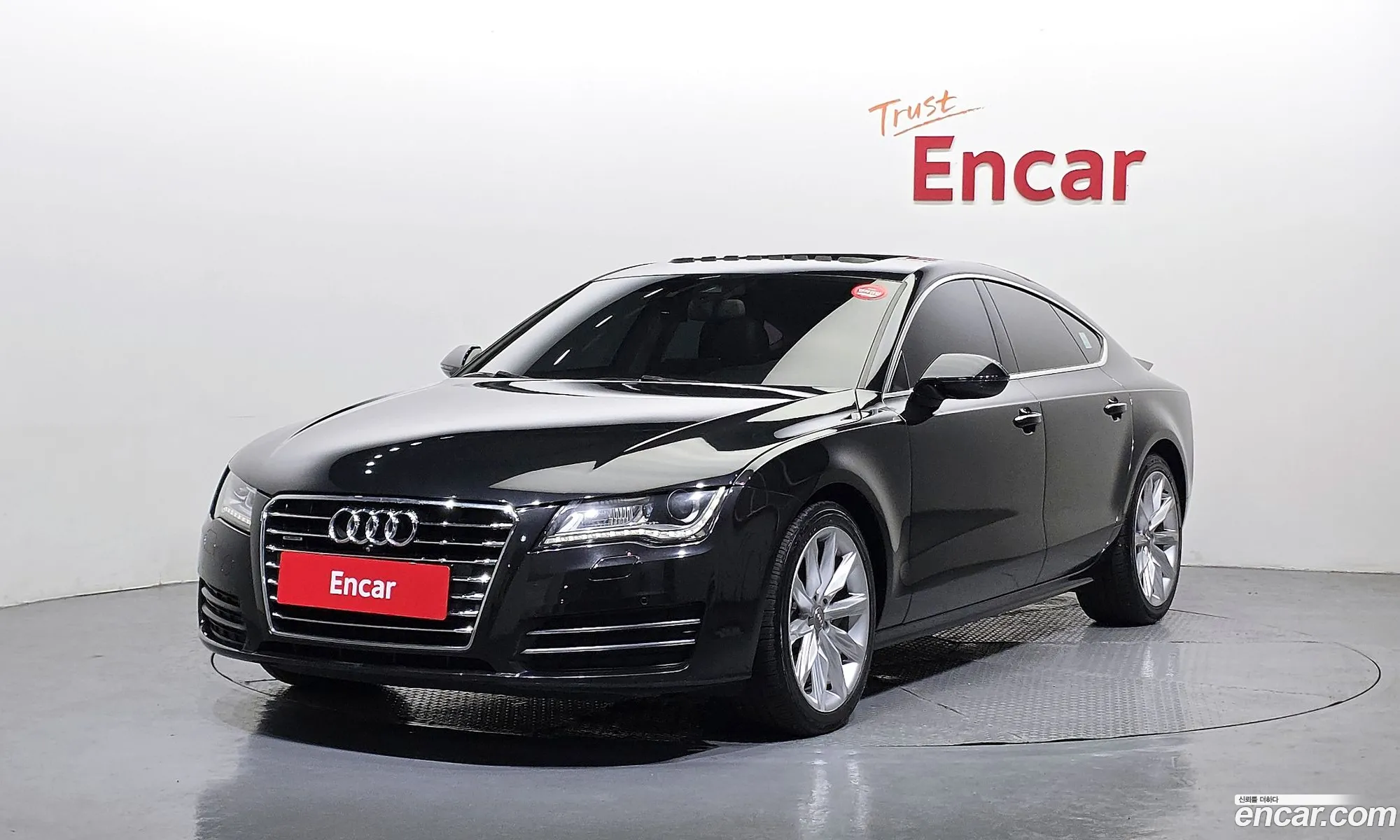 Audi A7 2015 WAUZZZ4G0FN059728 — 13