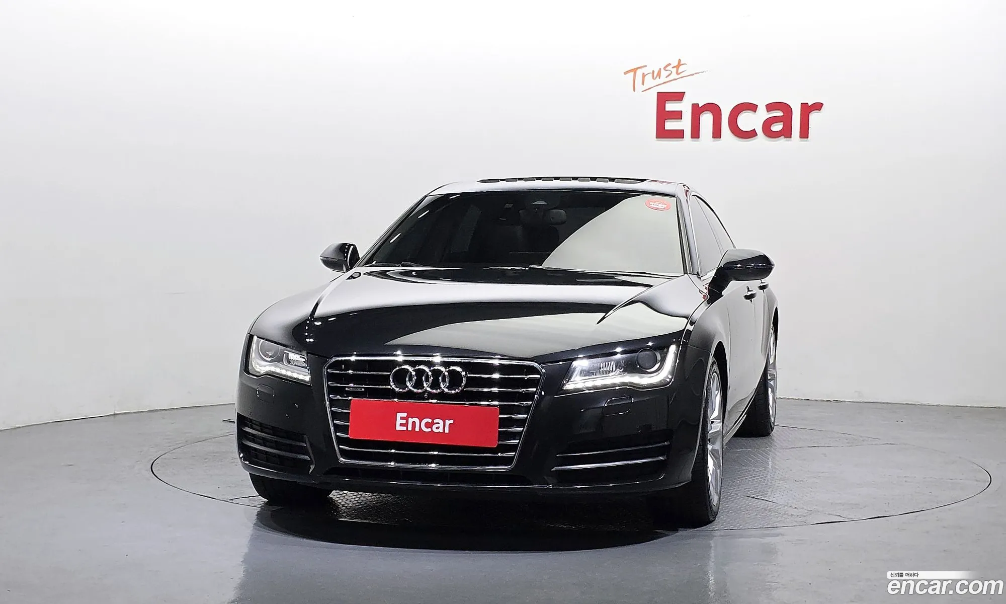 Audi A7 2015 WAUZZZ4G0FN059728 — 19