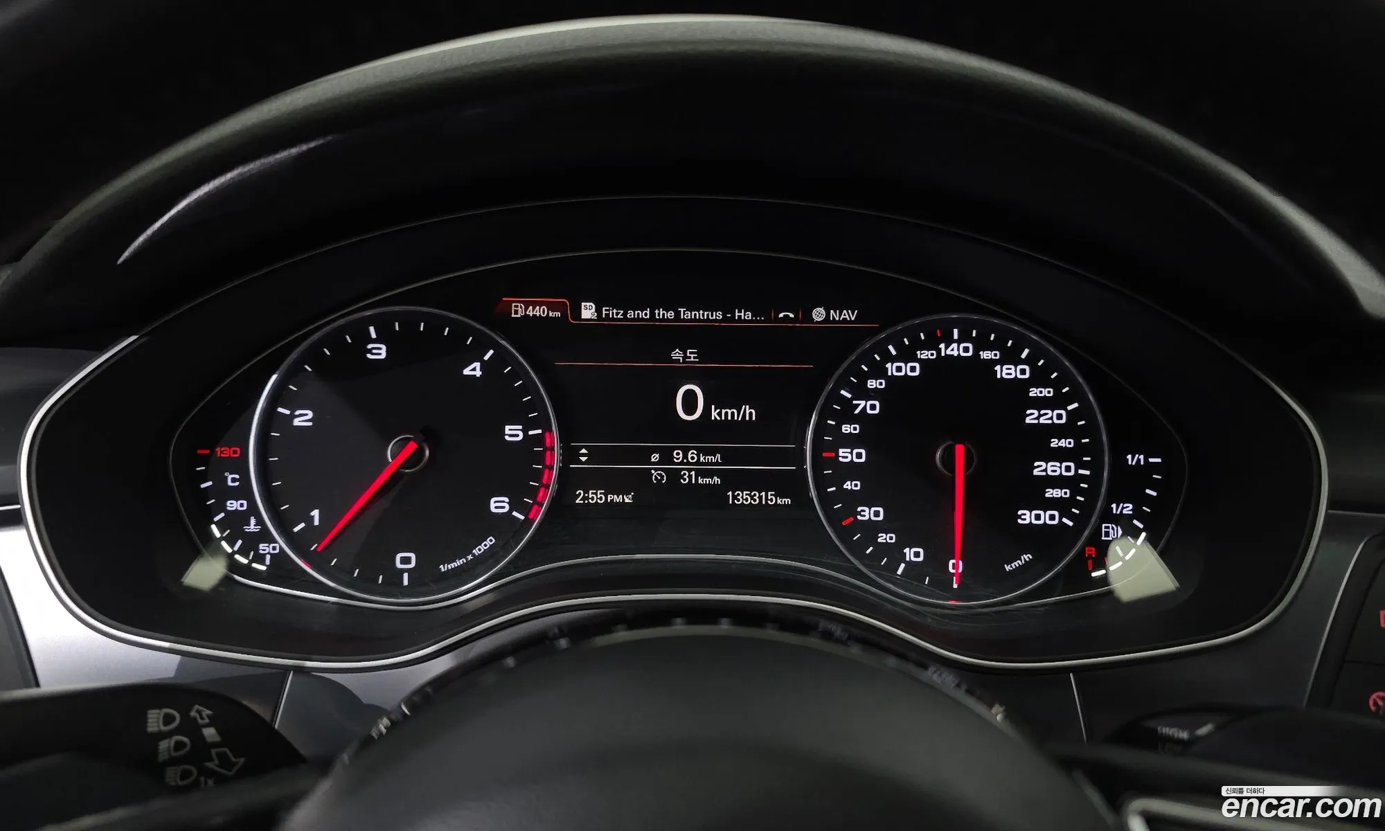 Audi A7 2015 WAUZZZ4G0FN059728 — 5