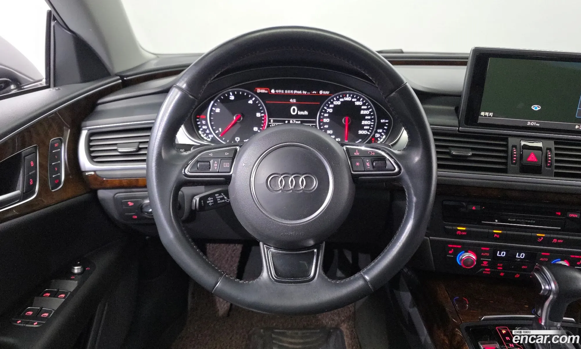 Audi A7 2015 WAUZZZ4G0FN059728 — 2