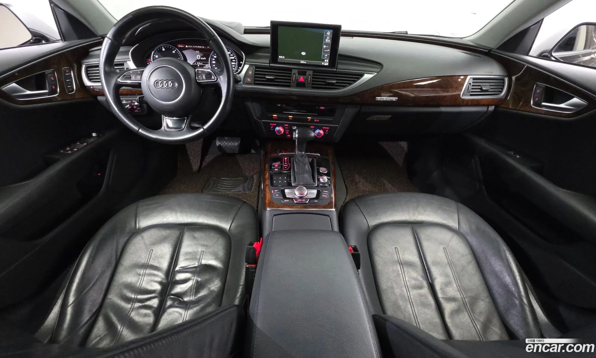 Audi A7 2015 WAUZZZ4G0FN059728 — 12