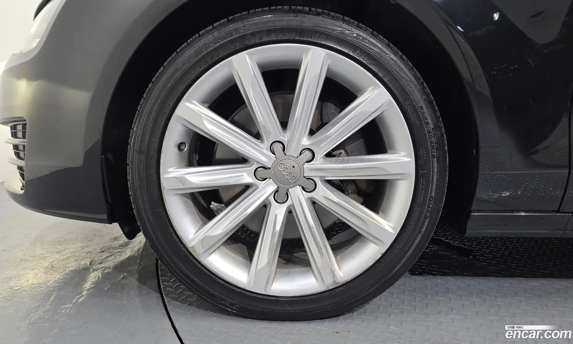 Audi A7 2015 WAUZZZ4G0FN059728 — 14