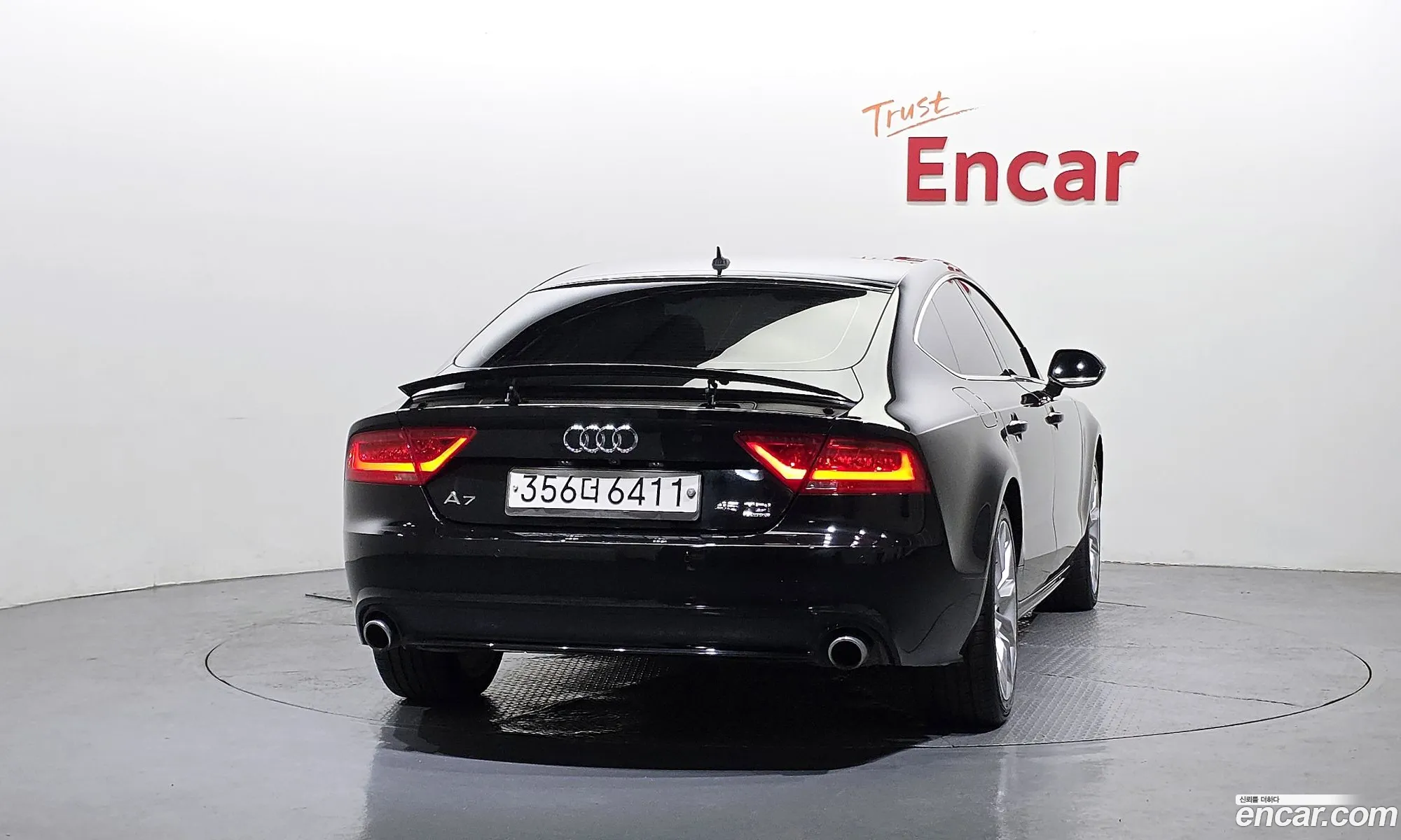 Audi A7 2015 WAUZZZ4G0FN059728 — 18