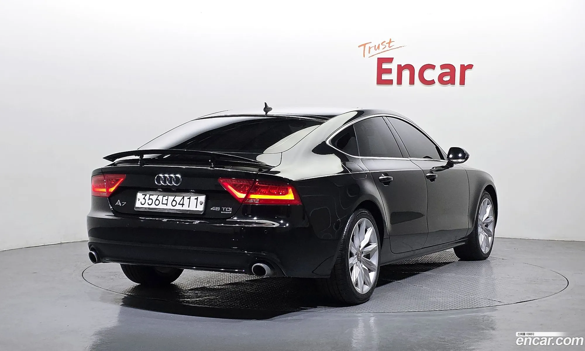 Audi A7 2015 WAUZZZ4G0FN059728 — 10