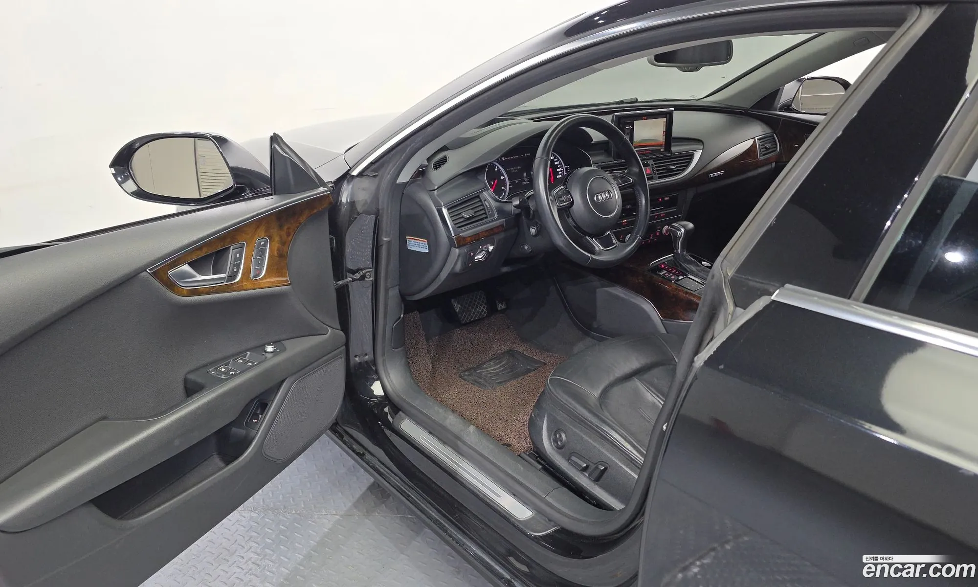 Audi A7 2015 WAUZZZ4G0FN059728 — 15
