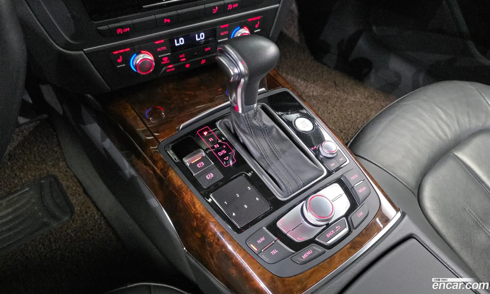 Audi A7 2015 WAUZZZ4G0FN059728 — 6