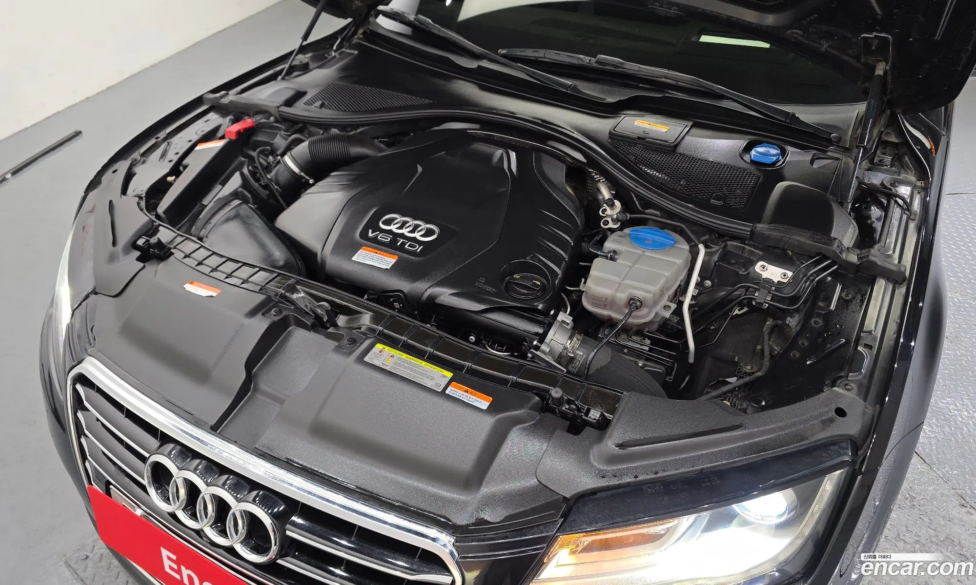 Audi A7 2015 WAUZZZ4G0FN059728 — 20