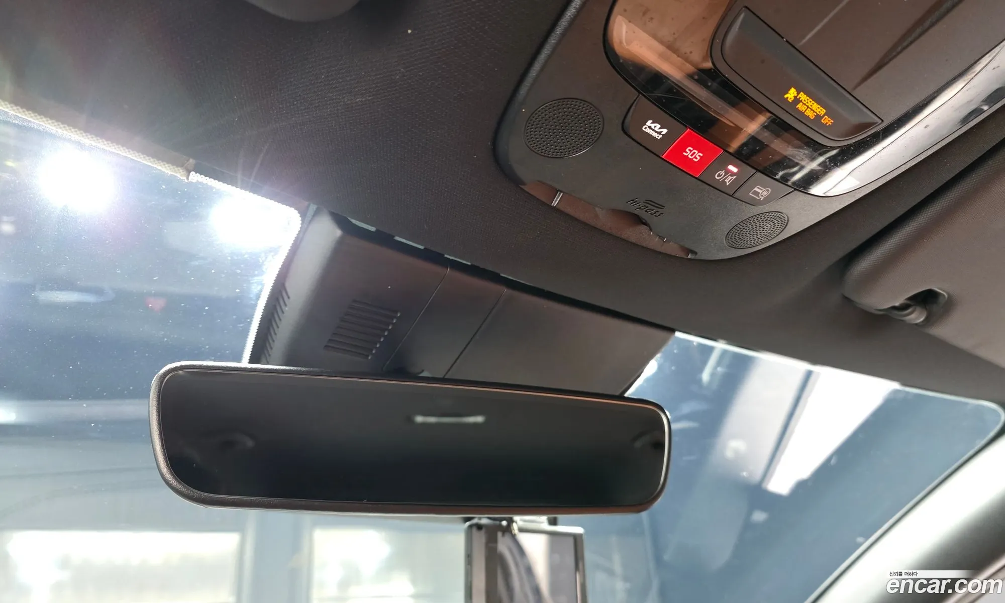 Kia Sportage Hybrid 2024 — 4