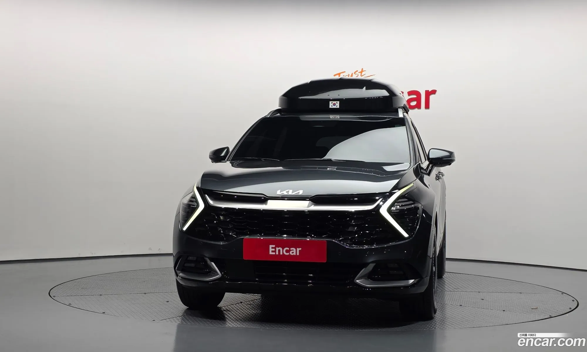 Kia Sportage Hybrid 2024 — 19