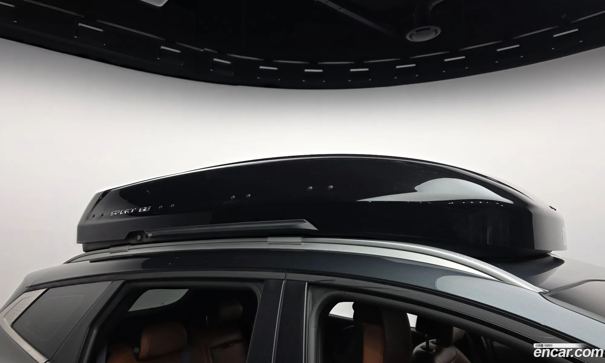 Kia Sportage Hybrid 2024 — 20
