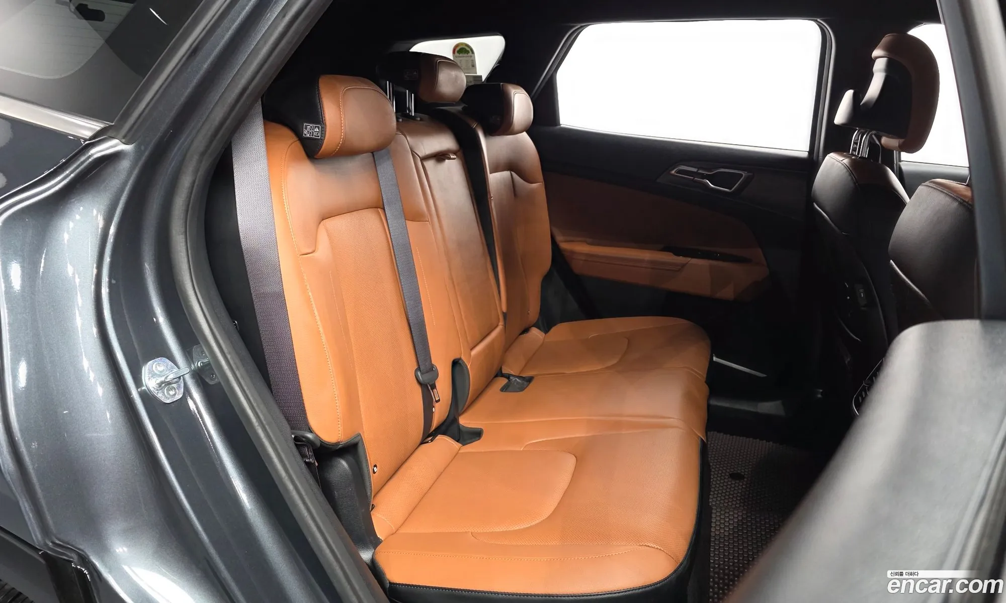 Kia Sportage Hybrid 2024 — 11