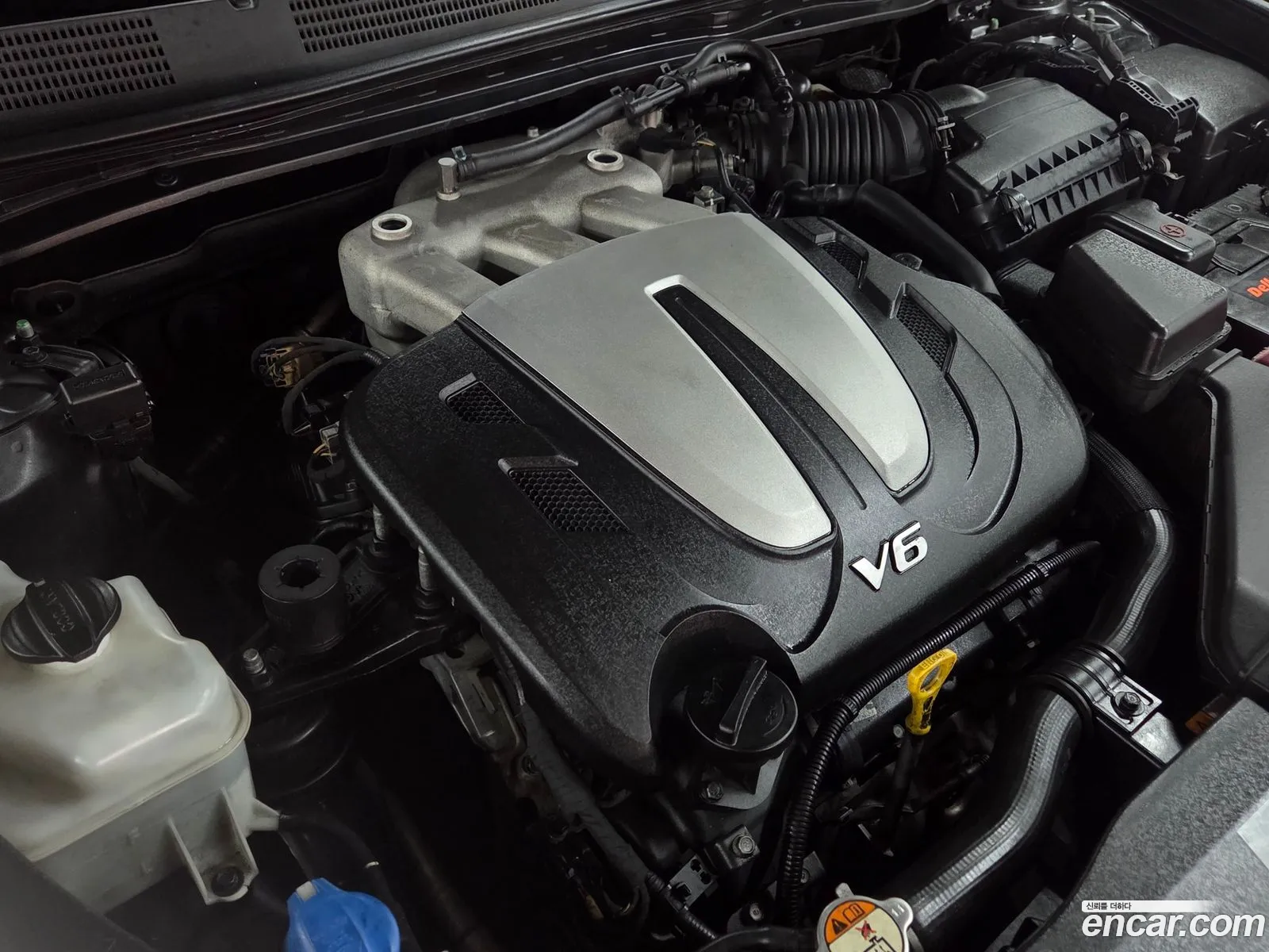 Hyundai Grandeur HG 2013 — 11