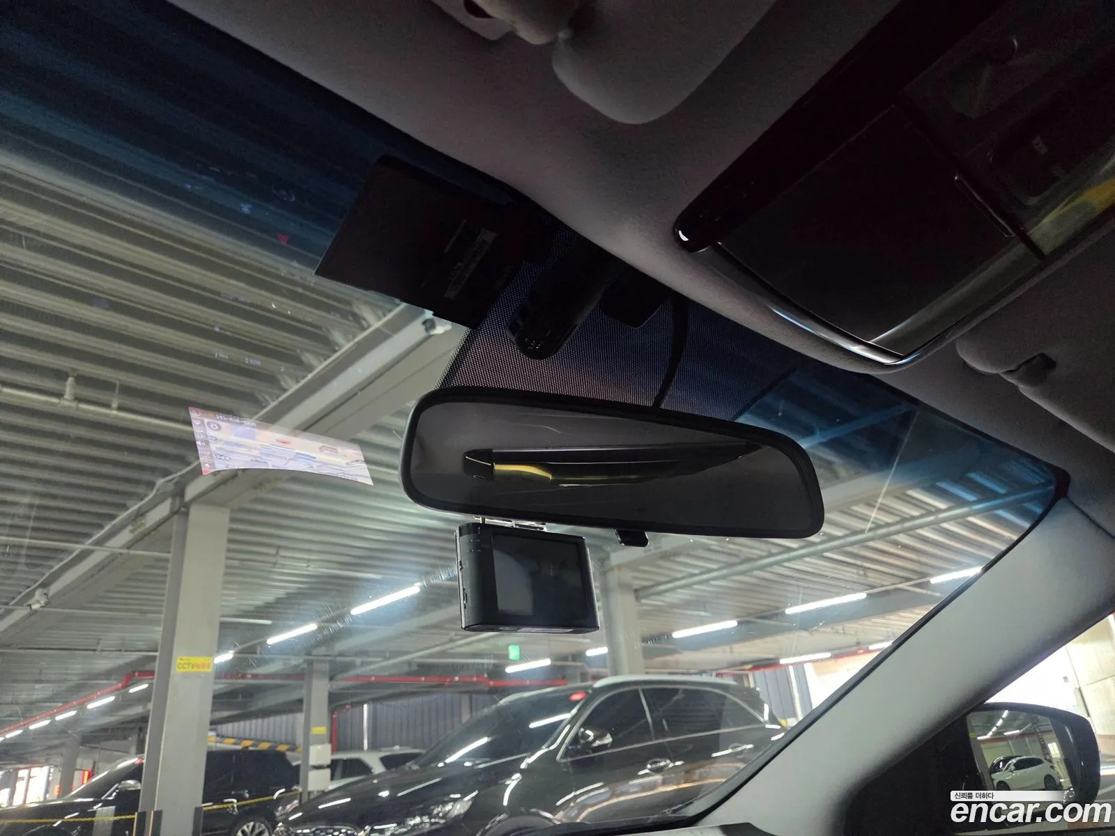Hyundai Grandeur HG 2013 — 9
