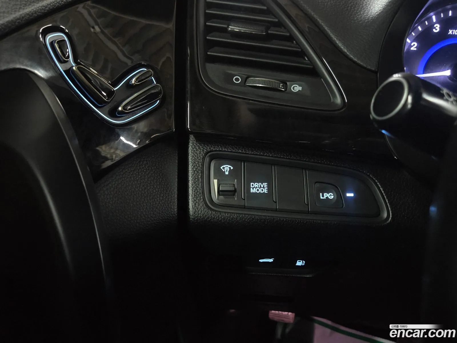 Hyundai Grandeur HG 2013 — 6