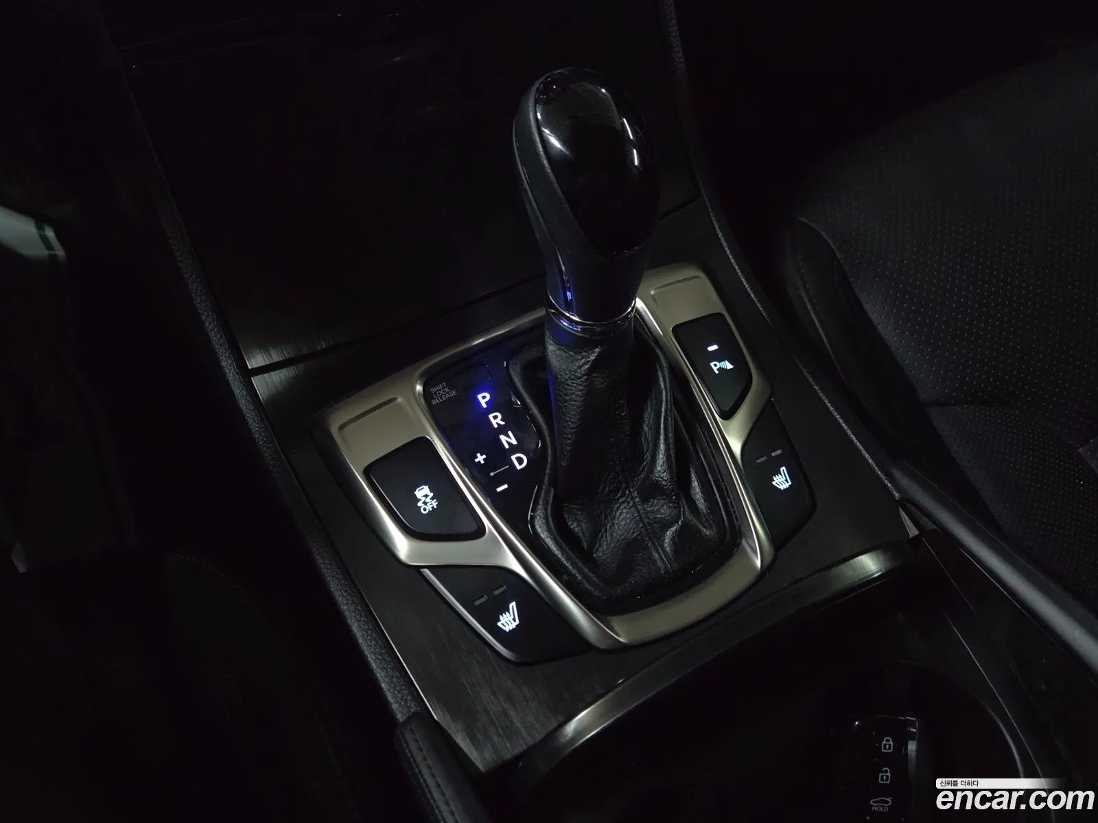 Hyundai Grandeur HG 2013 — 8