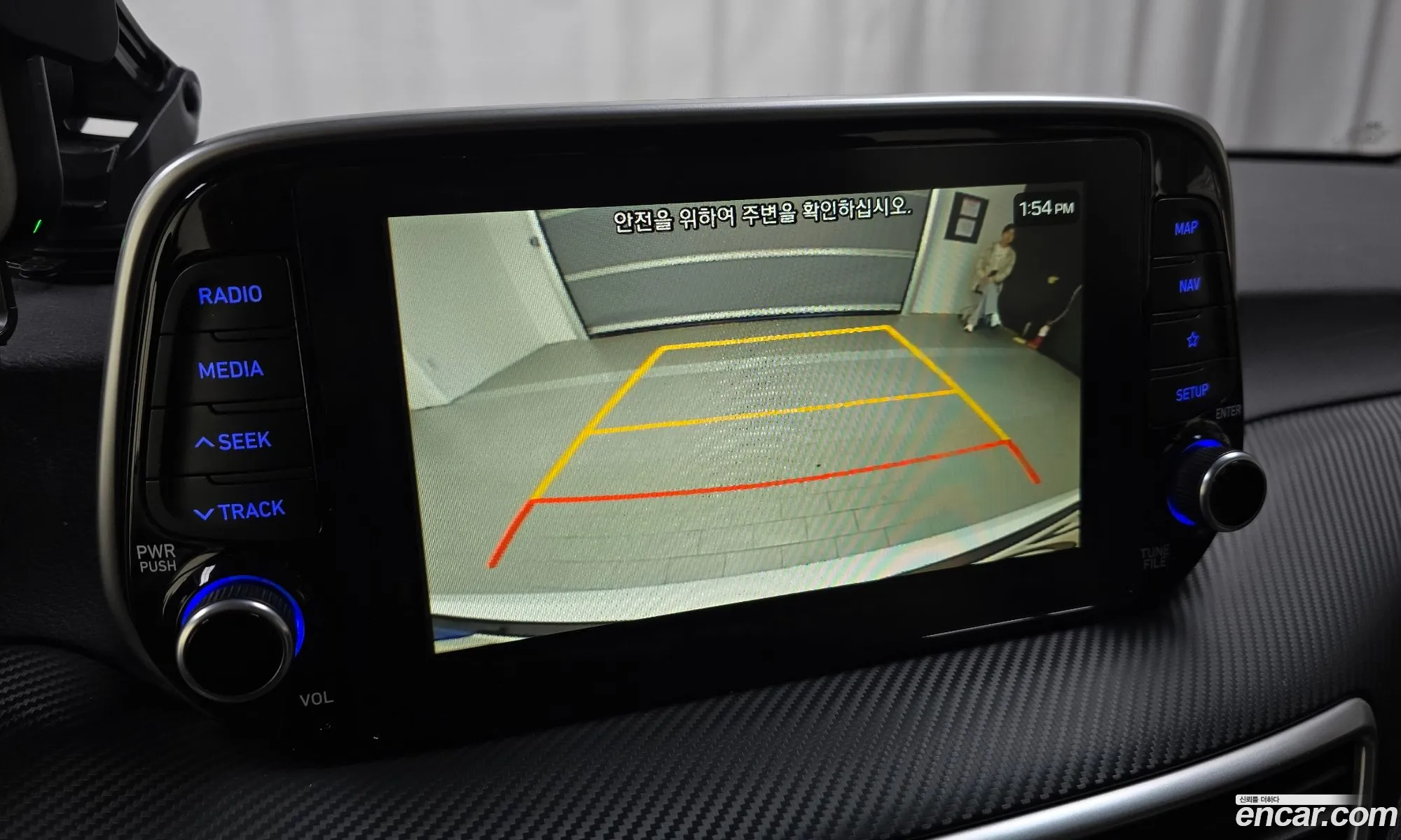 Hyundai Tucson 2019 — 8