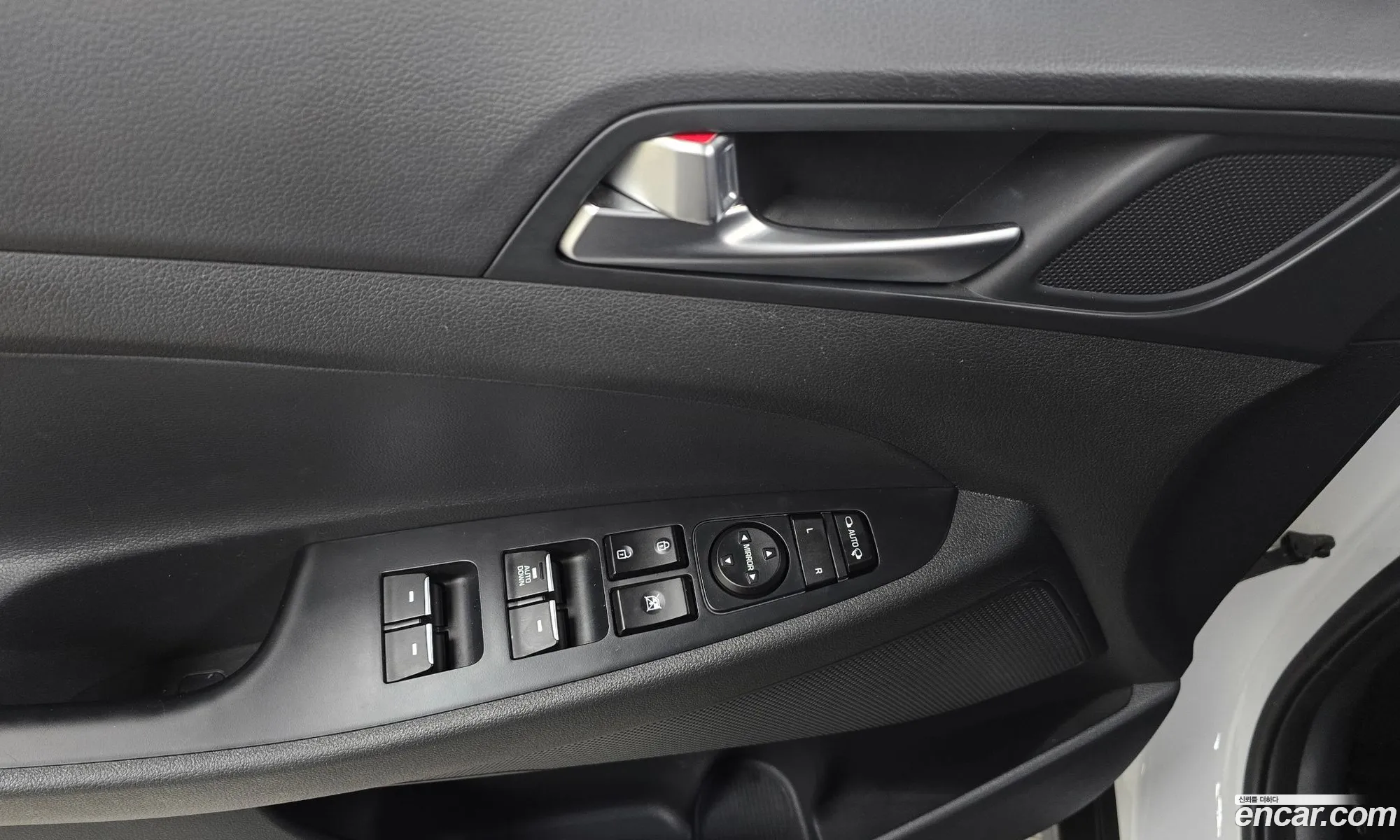 Hyundai Tucson 2019 — 17
