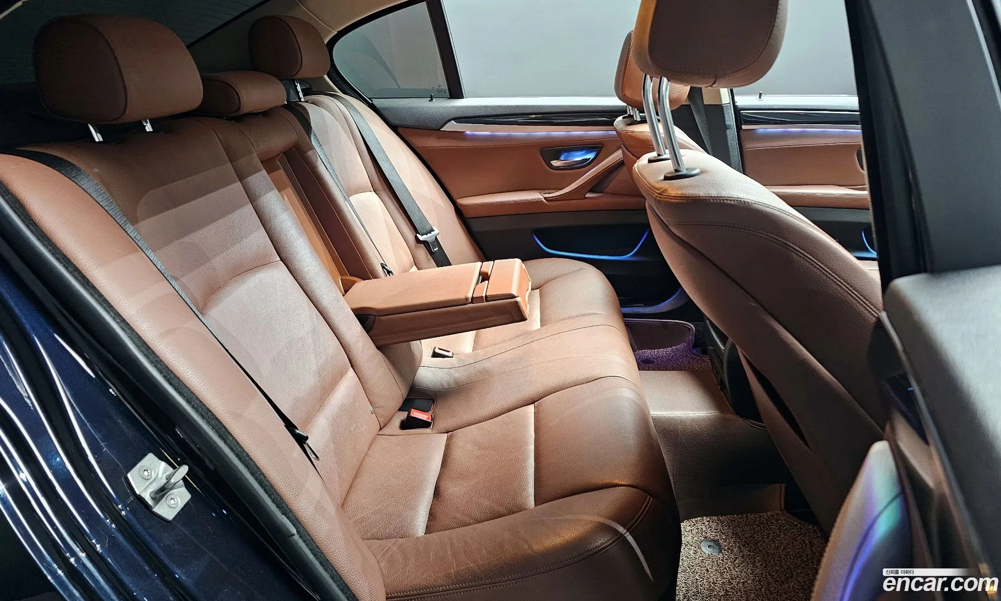 BMW 5 Series 2016 WBA5E5100GG208381 — 13