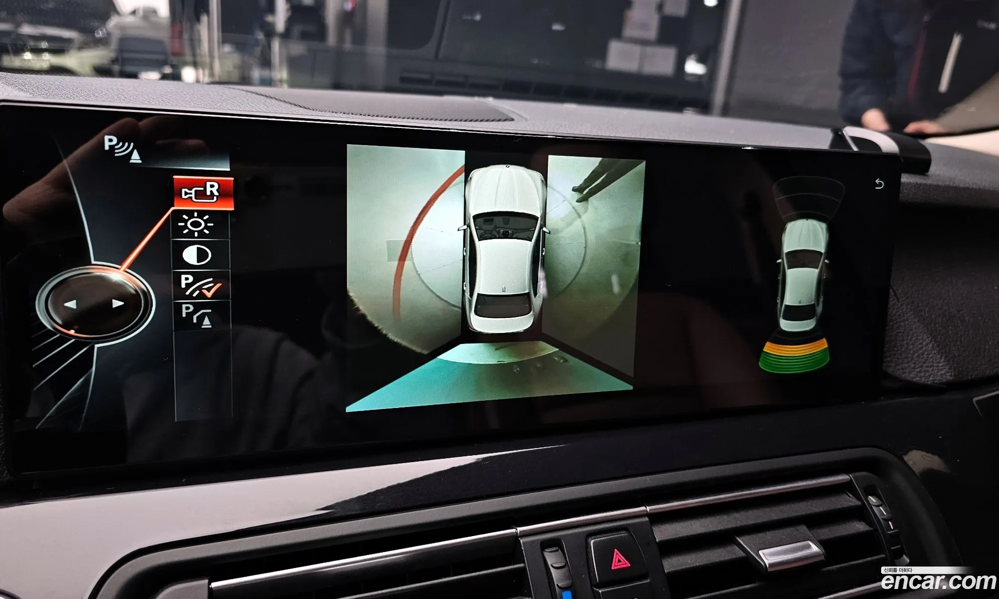 BMW 5 Series 2016 WBA5E5100GG208381 — 10