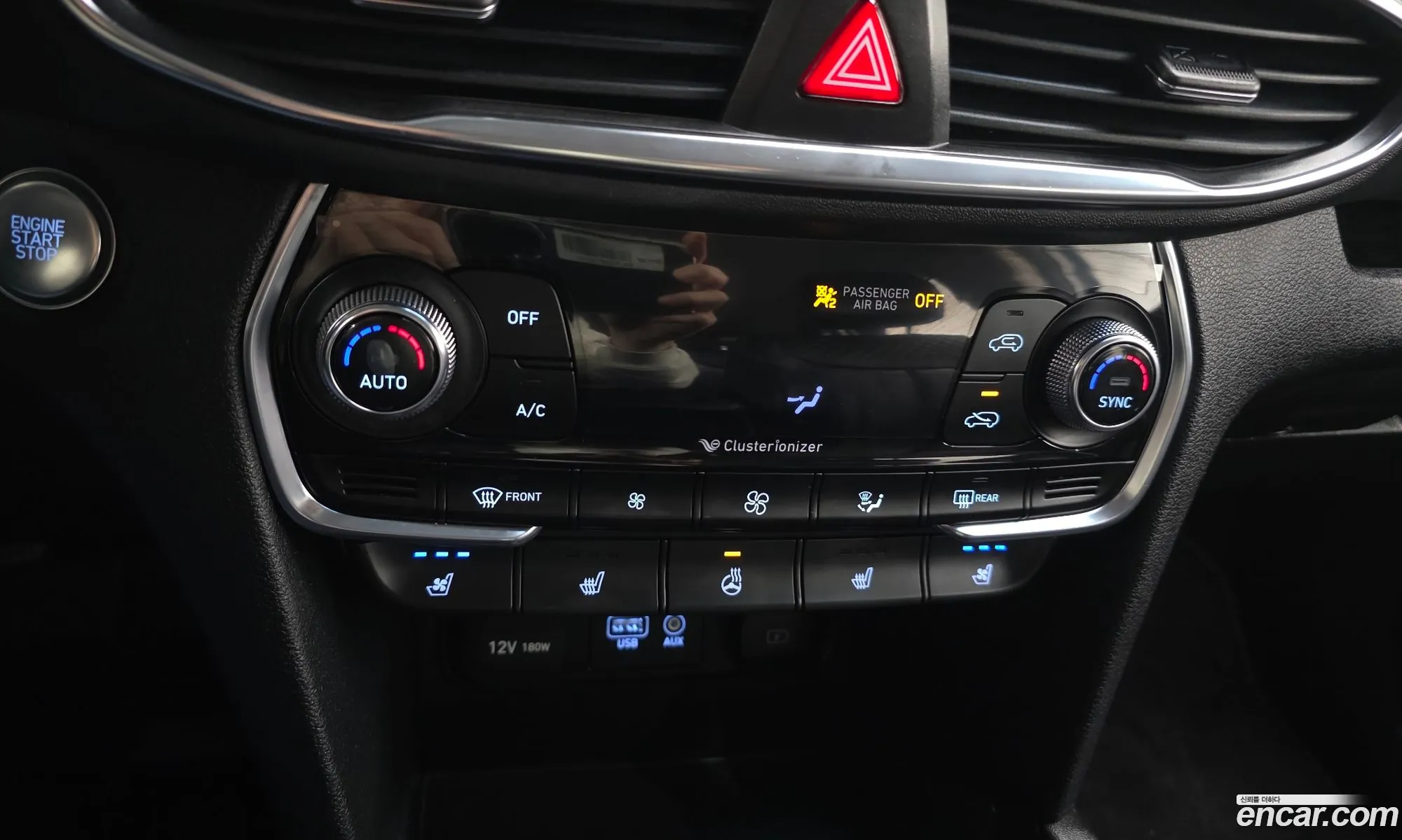 Hyundai Santa Fe TM 2018 — 12