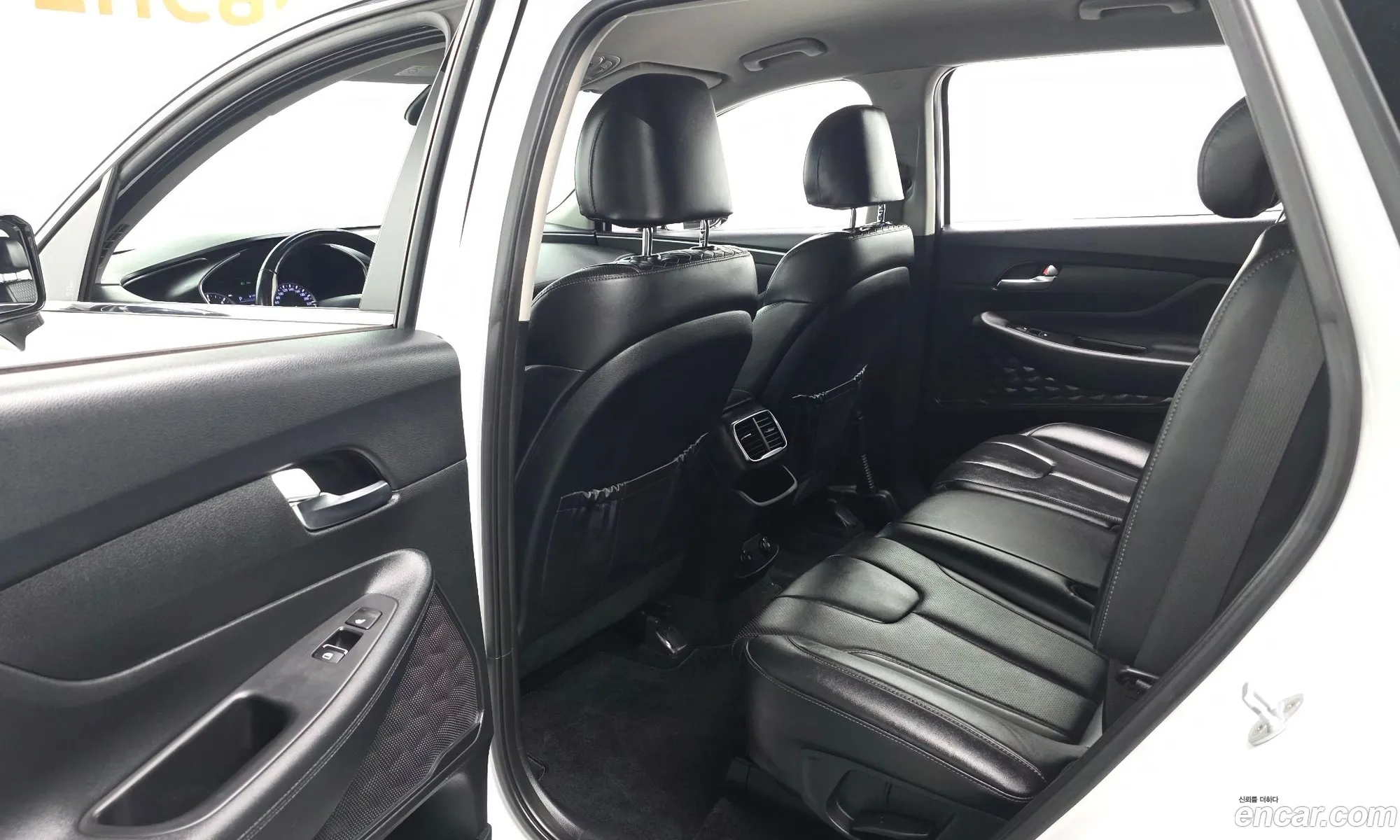 Hyundai Santa Fe TM 2018 — 10