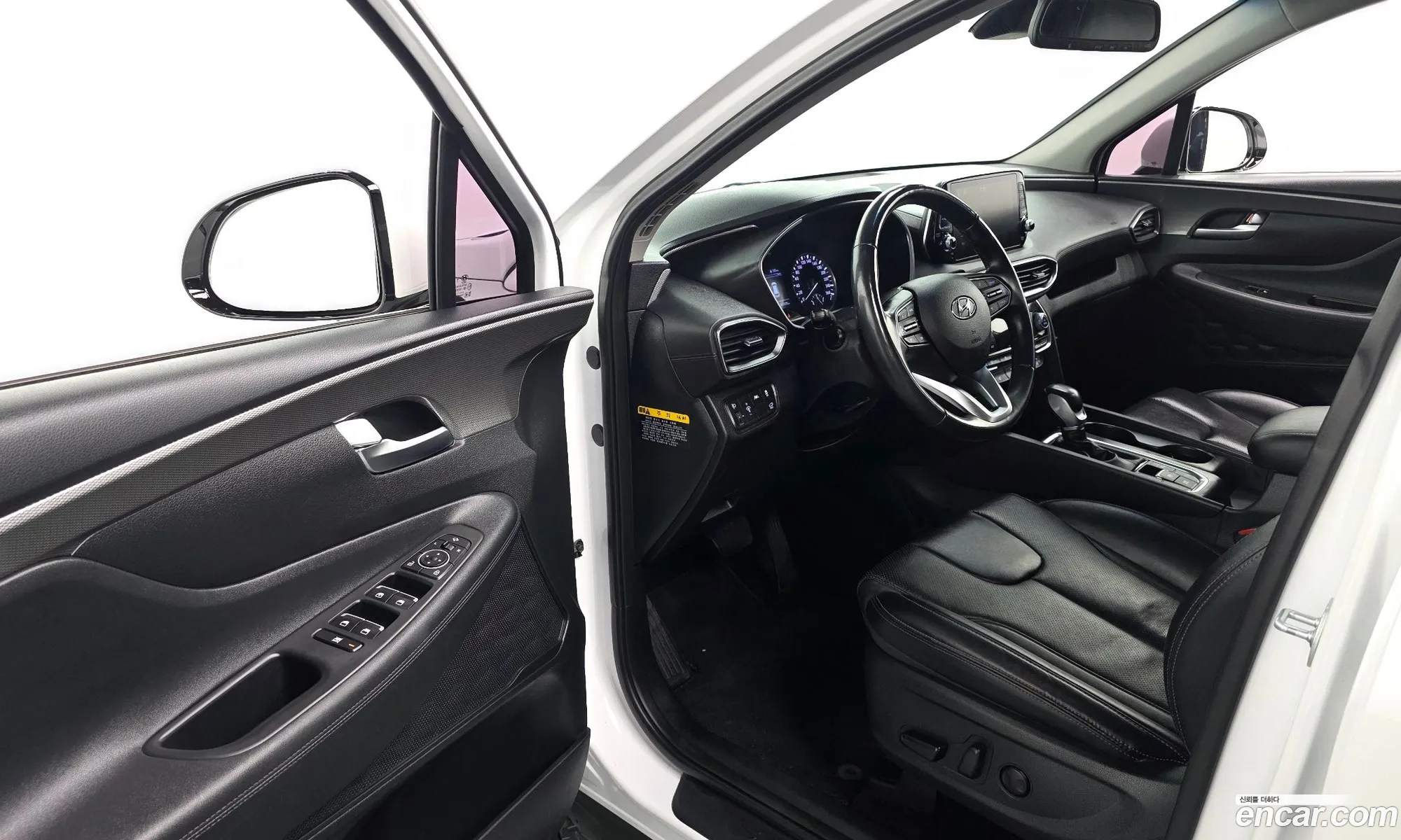 Hyundai Santa Fe TM 2018 — 20