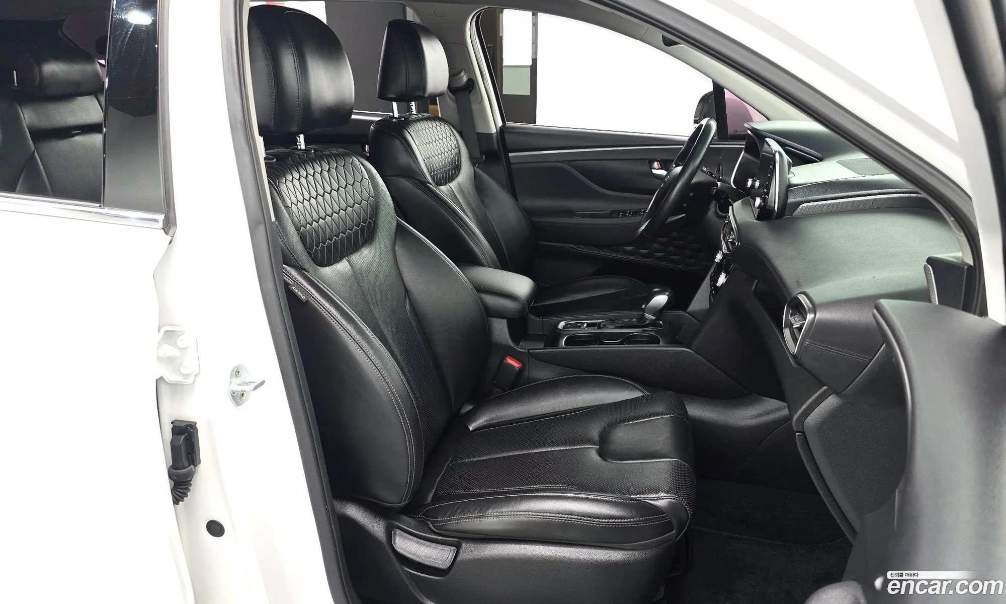 Hyundai Santa Fe TM 2018 — 7