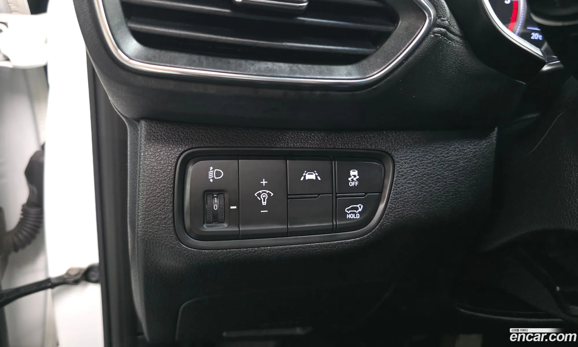 Hyundai Santa Fe TM 2018 — 19