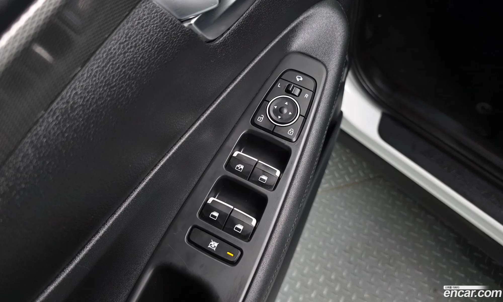 Hyundai Santa Fe TM 2018 — 6