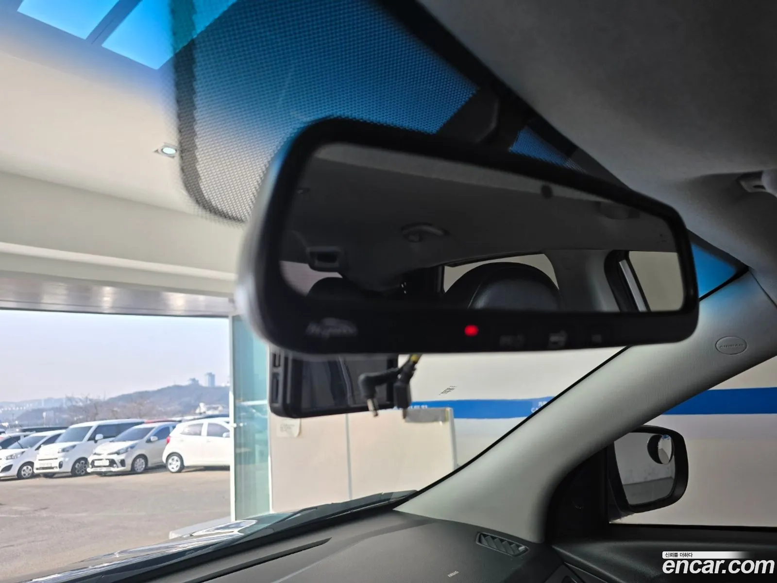 Hyundai Tucson ix 2013 — 10