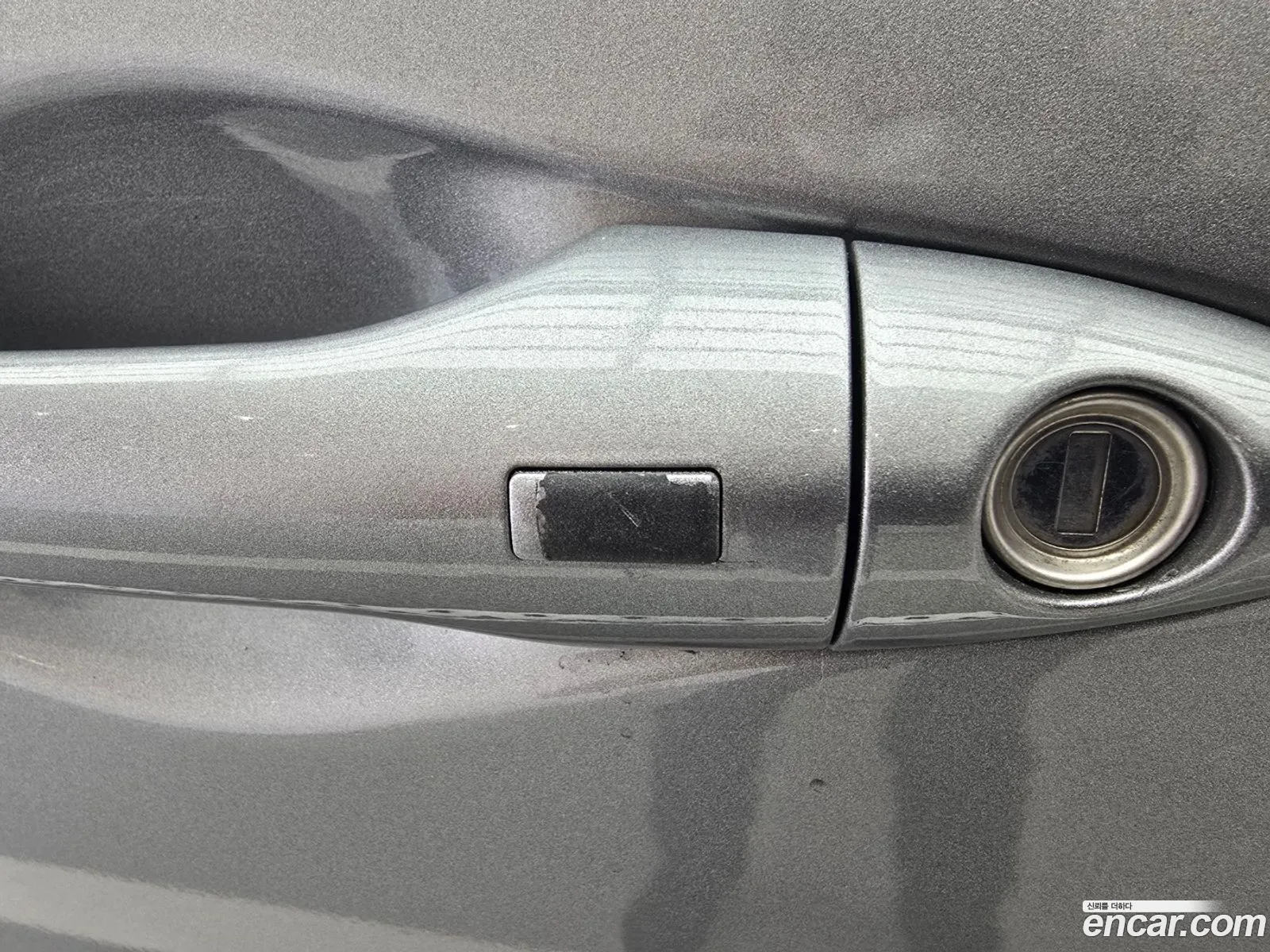 Hyundai Tucson ix 2013 — 5