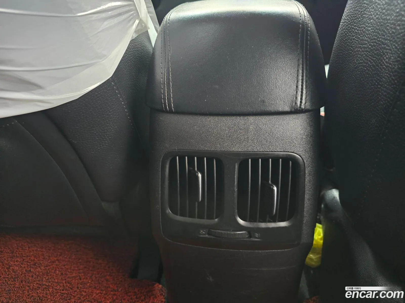 Hyundai Tucson ix 2013 — 2