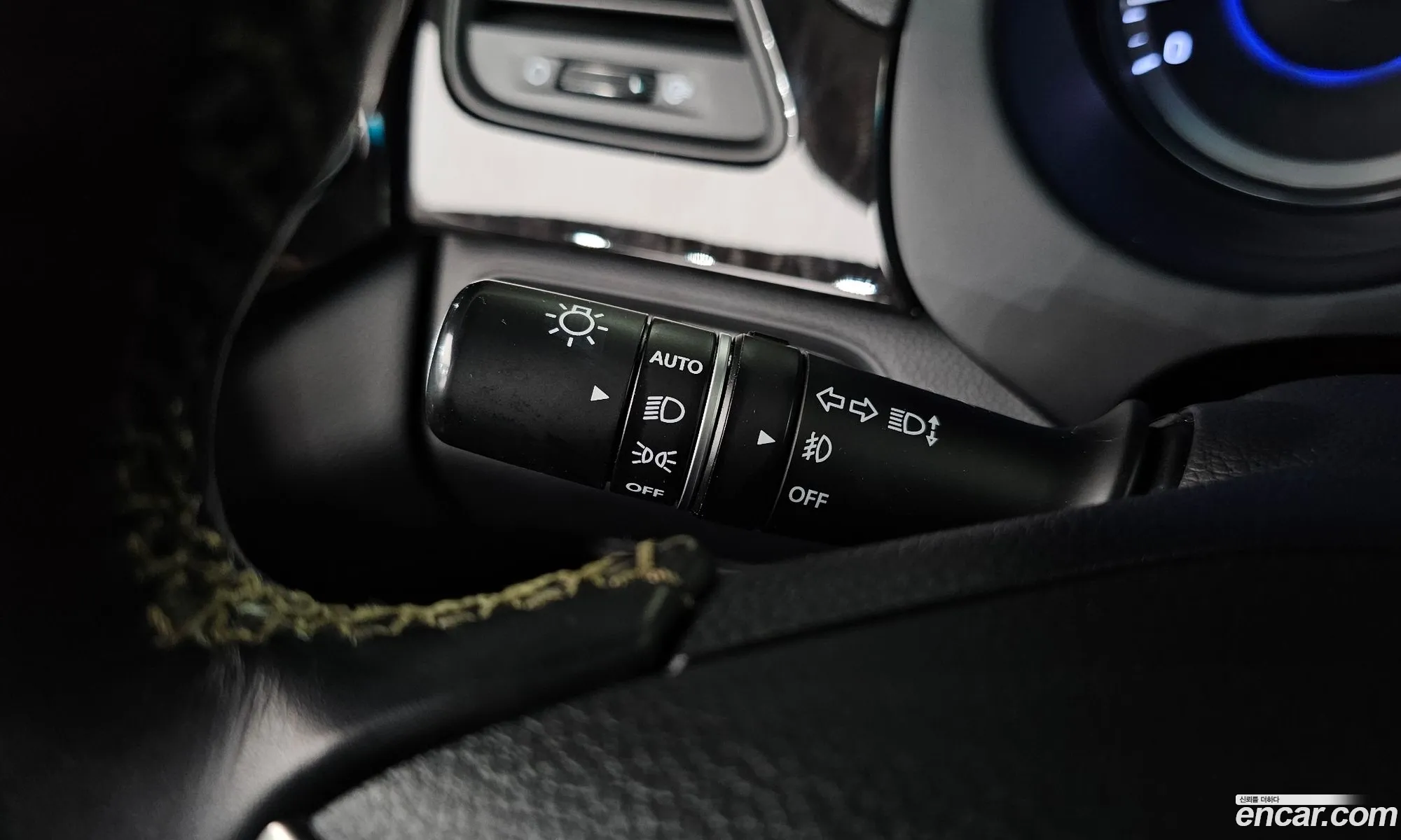 Hyundai Grandeur HG 2014 — 18