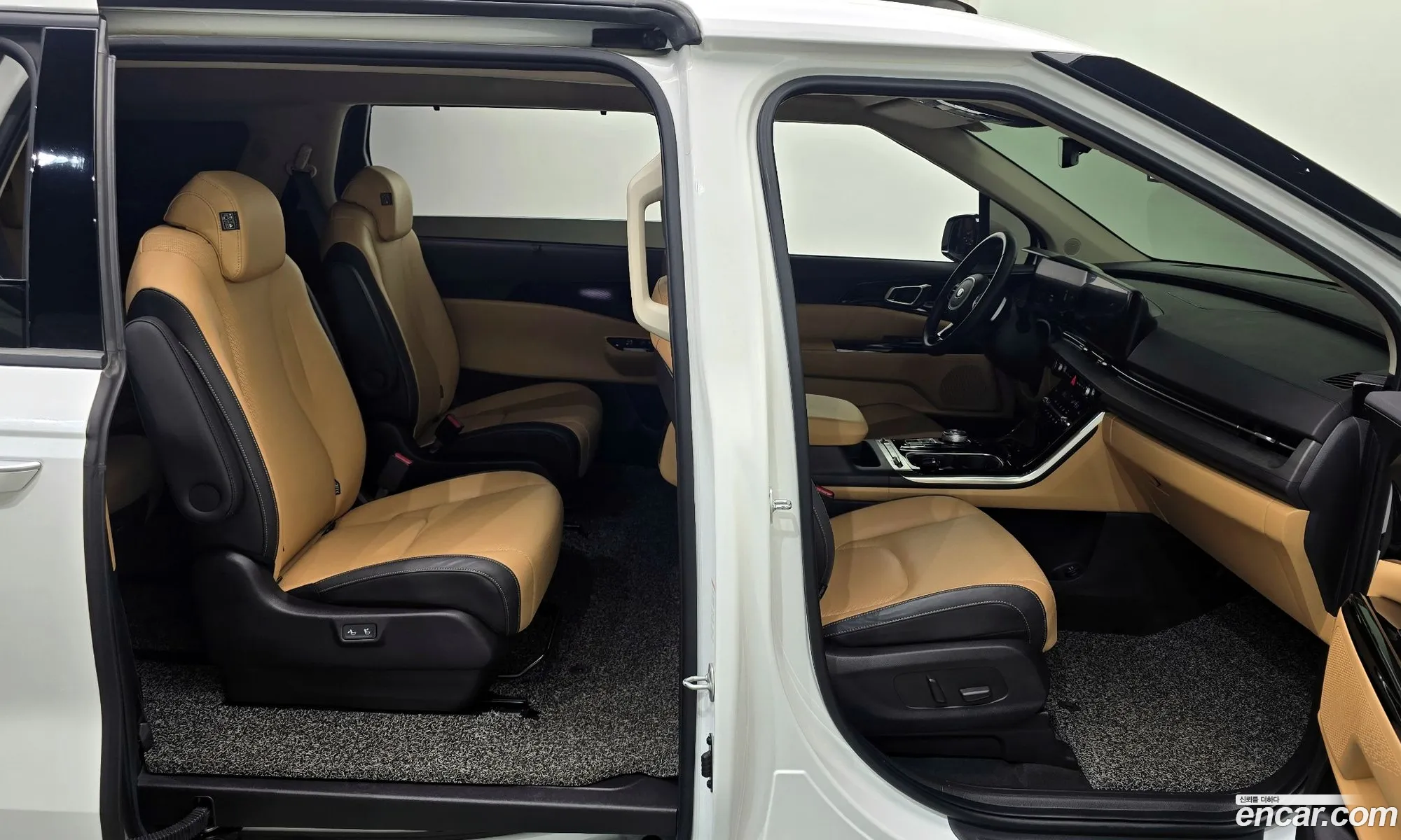 Kia Carnival 2021 — 14