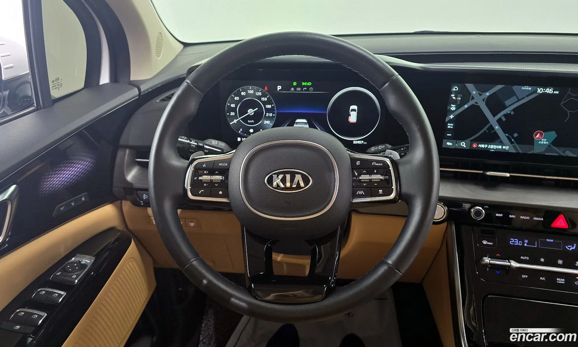 Kia Carnival 2021 — 2