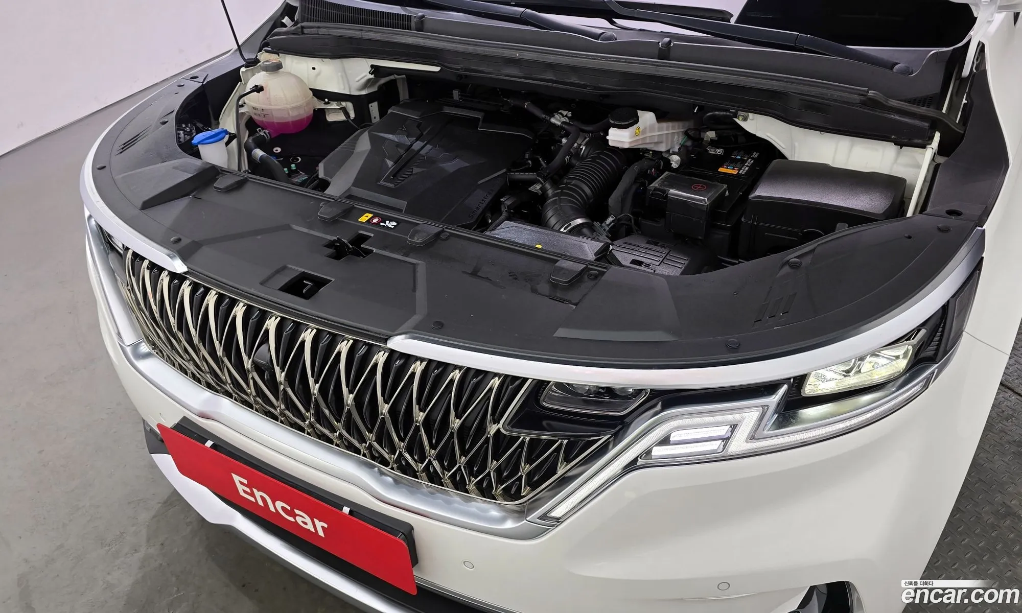 Kia Carnival 2021 — 9