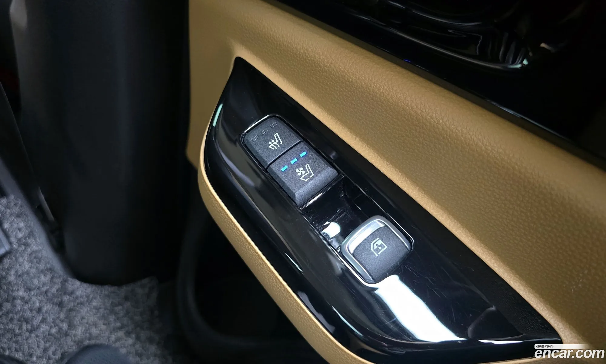 Kia Carnival 2021 — 11