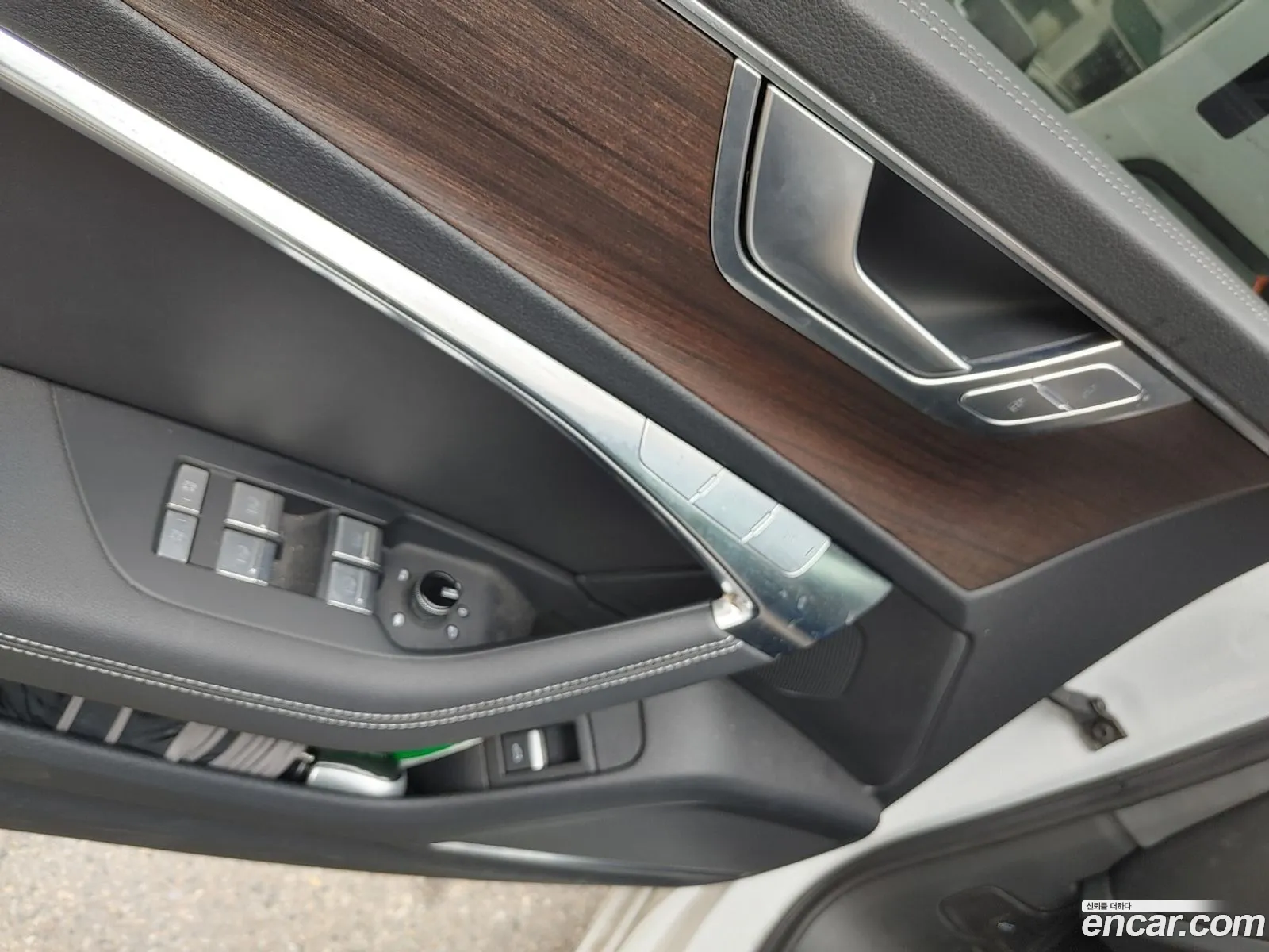 Audi A6 2023 — 10